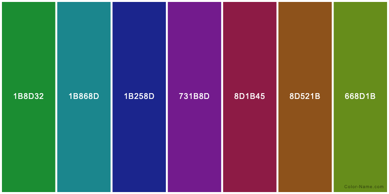 11df90 This is Test Page in Color Meaning